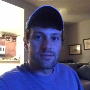 Meet your Posher, William